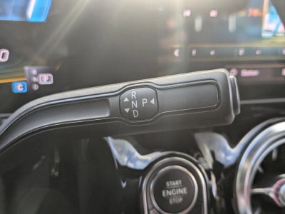 2021 Mercedes-Benz GLA AMG® GLA 35 4MATIC® SUV