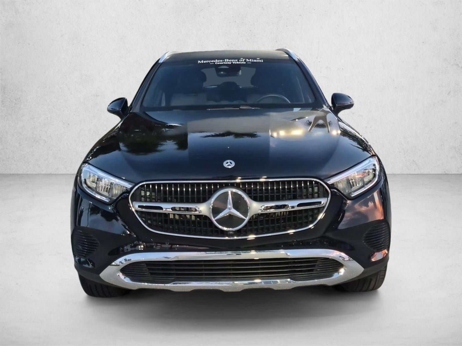 2026 Mercedes-Benz GLC GLC 300 SUV