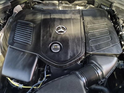 2026 Mercedes-Benz GLC GLC 300 SUV