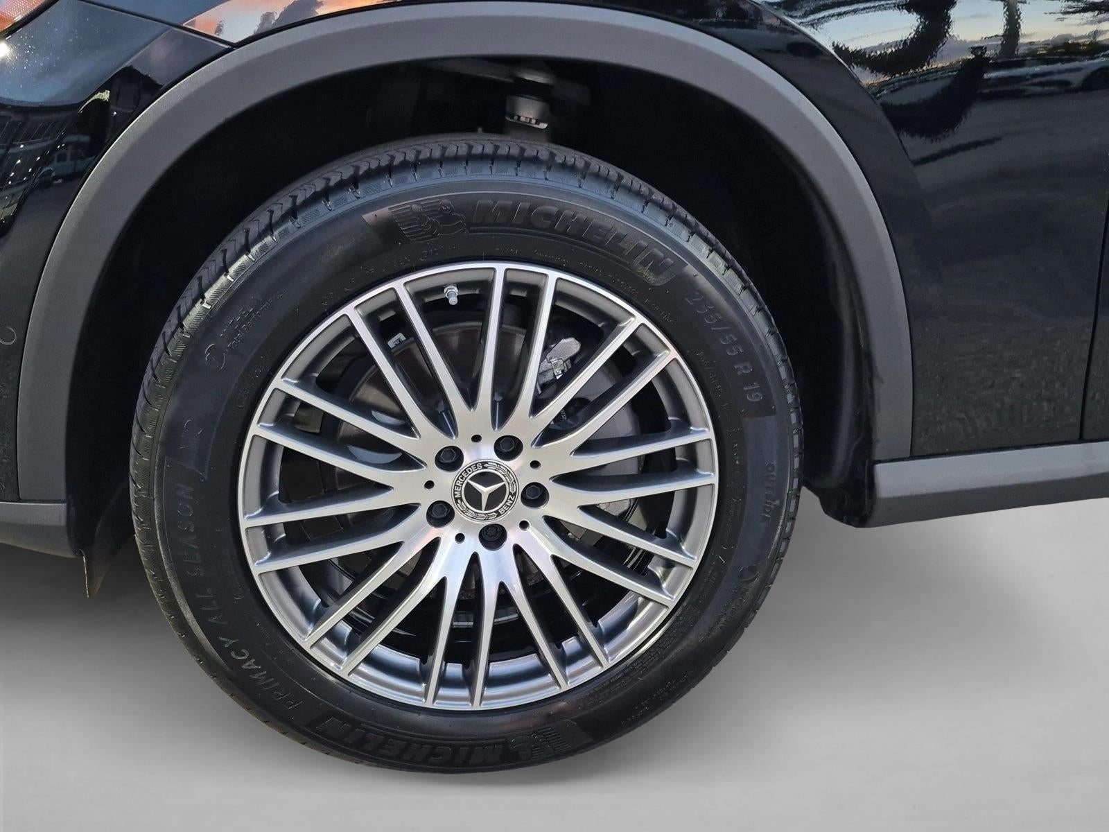 2026 Mercedes-Benz GLC GLC 300 SUV