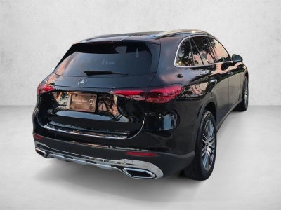 2026 Mercedes-Benz GLC GLC 300 SUV