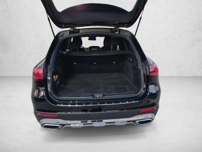 2026 Mercedes-Benz GLC GLC 300 SUV