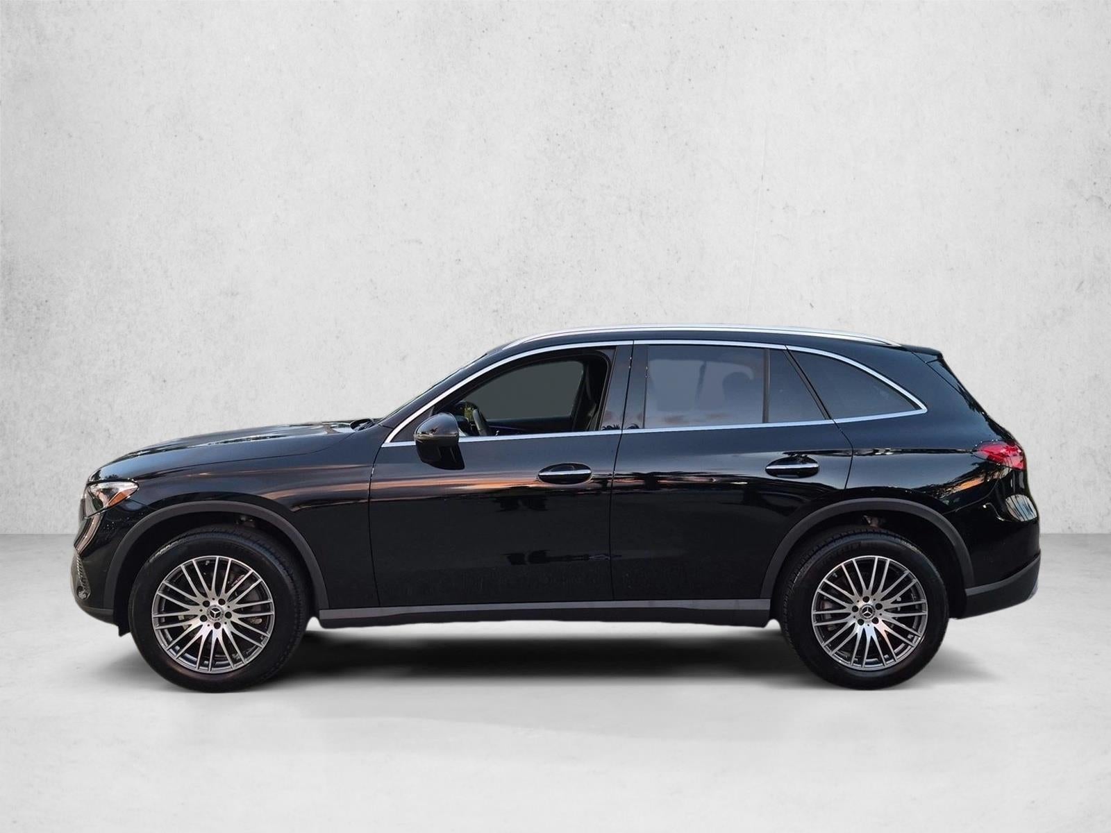 2026 Mercedes-Benz GLC GLC 300 SUV