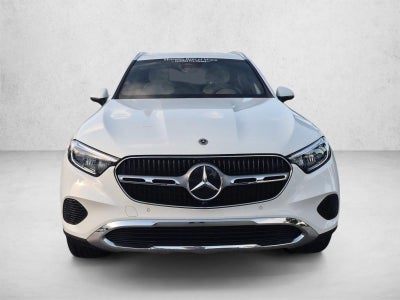 2024 Mercedes-Benz GLC GLC 300 SUV