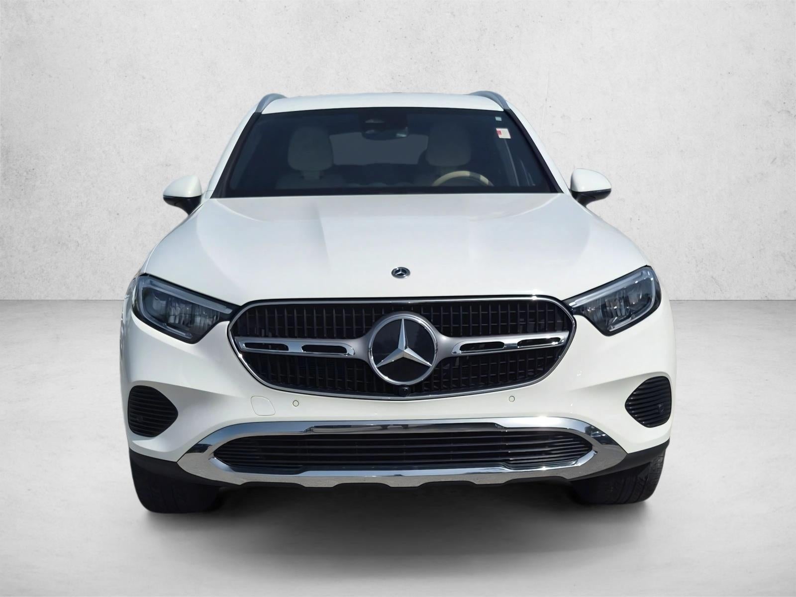 2024 Mercedes-Benz GLC GLC 300 SUV