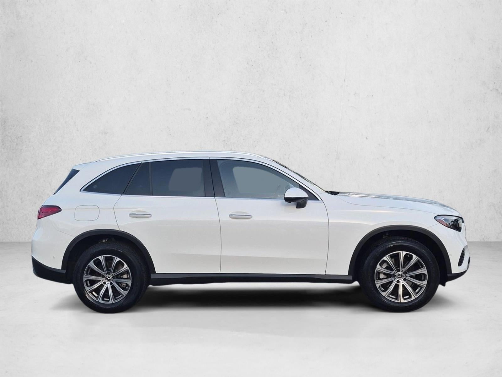 2024 Mercedes-Benz GLC GLC 300 SUV
