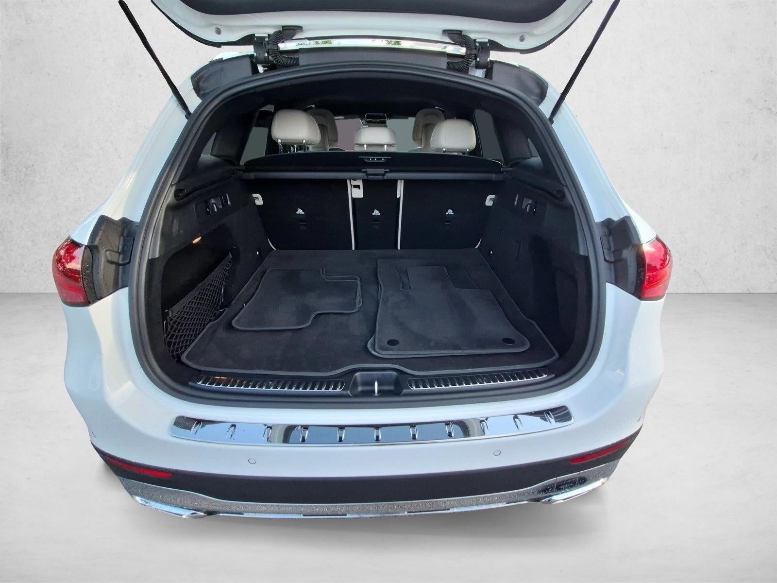 2024 Mercedes-Benz GLC GLC 300 SUV