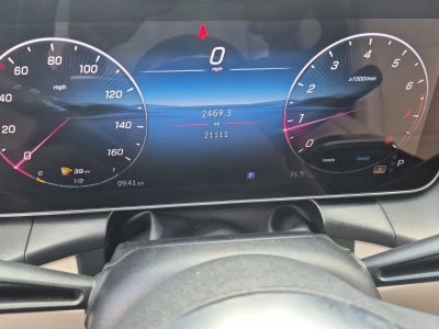 2025 Mercedes-Benz GLC GLC 300 SUV