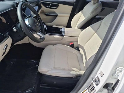 2025 Mercedes-Benz GLC GLC 300 SUV