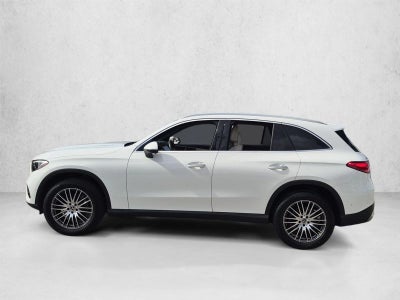 2025 Mercedes-Benz GLC GLC 300 SUV
