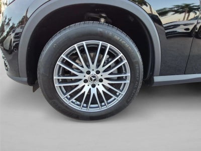 2026 Mercedes-Benz GLC GLC 300 SUV