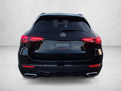 2026 Mercedes-Benz GLC GLC 300 SUV