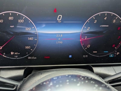 2026 Mercedes-Benz GLC GLC 300 SUV