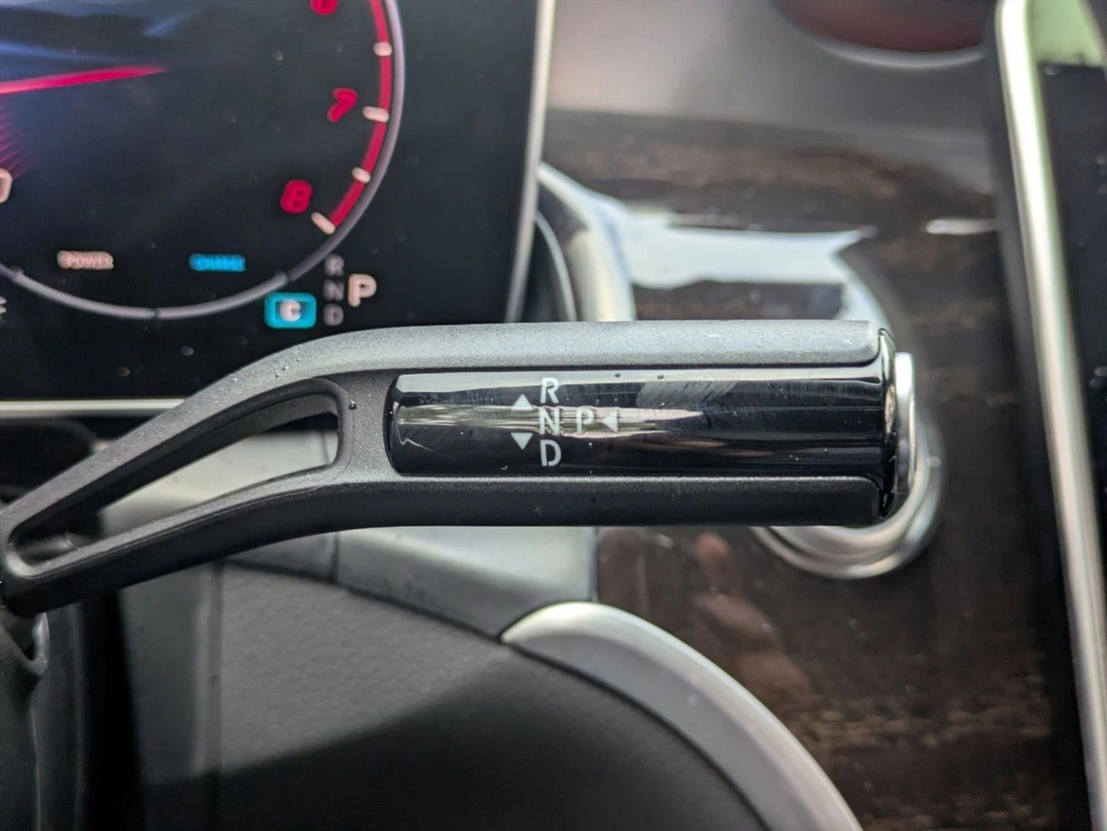 2026 Mercedes-Benz GLC GLC 300 SUV