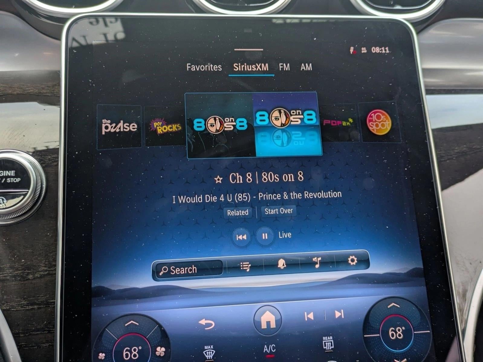 2026 Mercedes-Benz GLC GLC 300 SUV