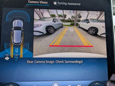 2026 Mercedes-Benz GLC GLC 300 SUV