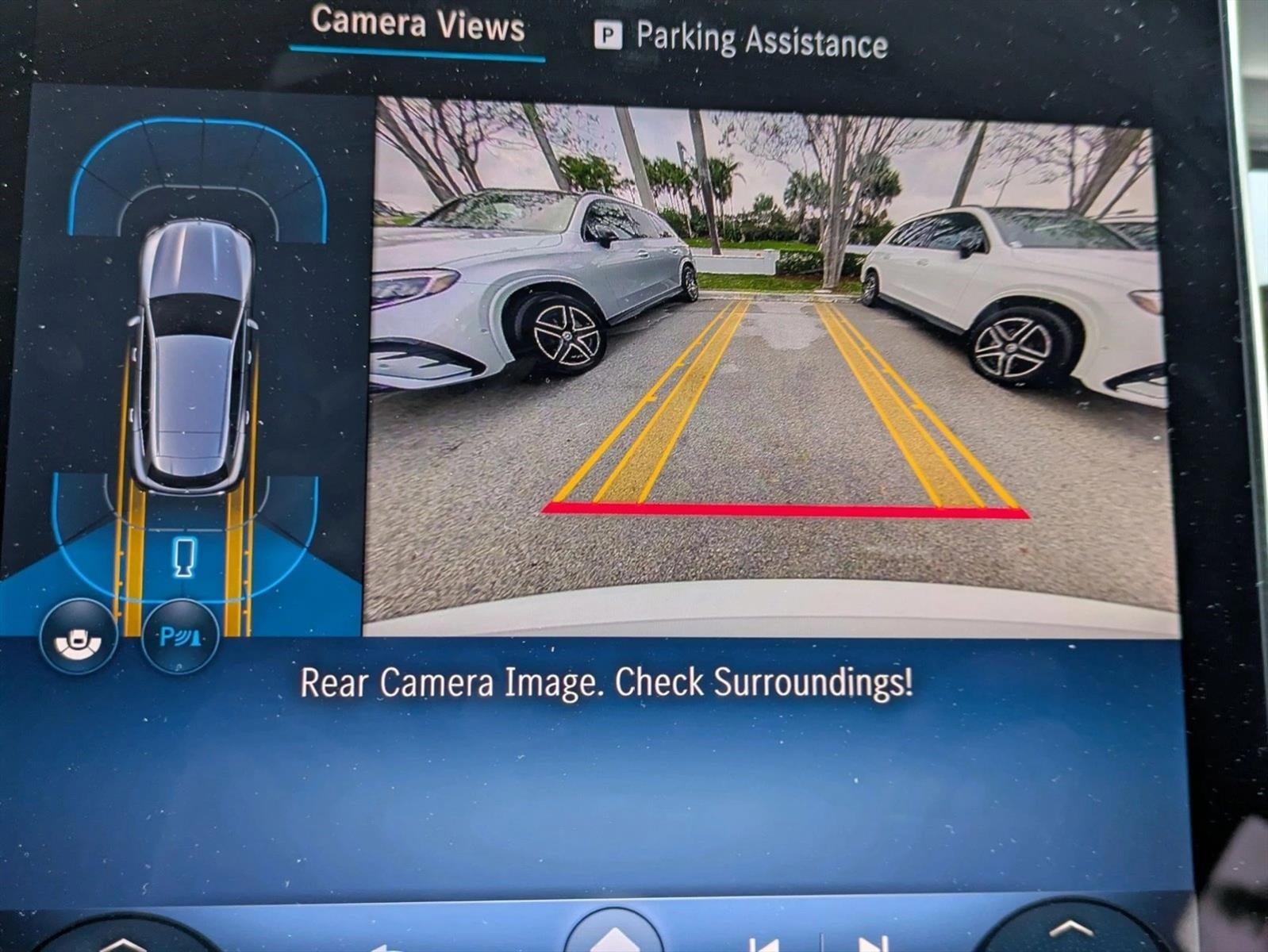 2026 Mercedes-Benz GLC GLC 300 SUV