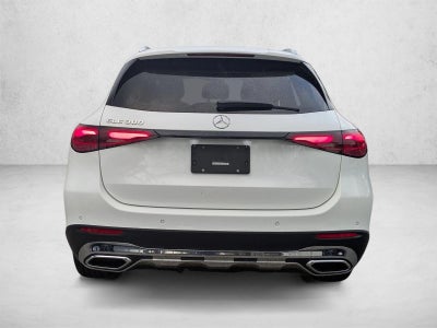 2026 Mercedes-Benz GLC GLC 300 SUV