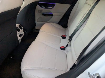 2026 Mercedes-Benz GLC GLC 300 SUV