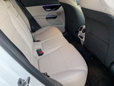 2026 Mercedes-Benz GLC GLC 300 SUV