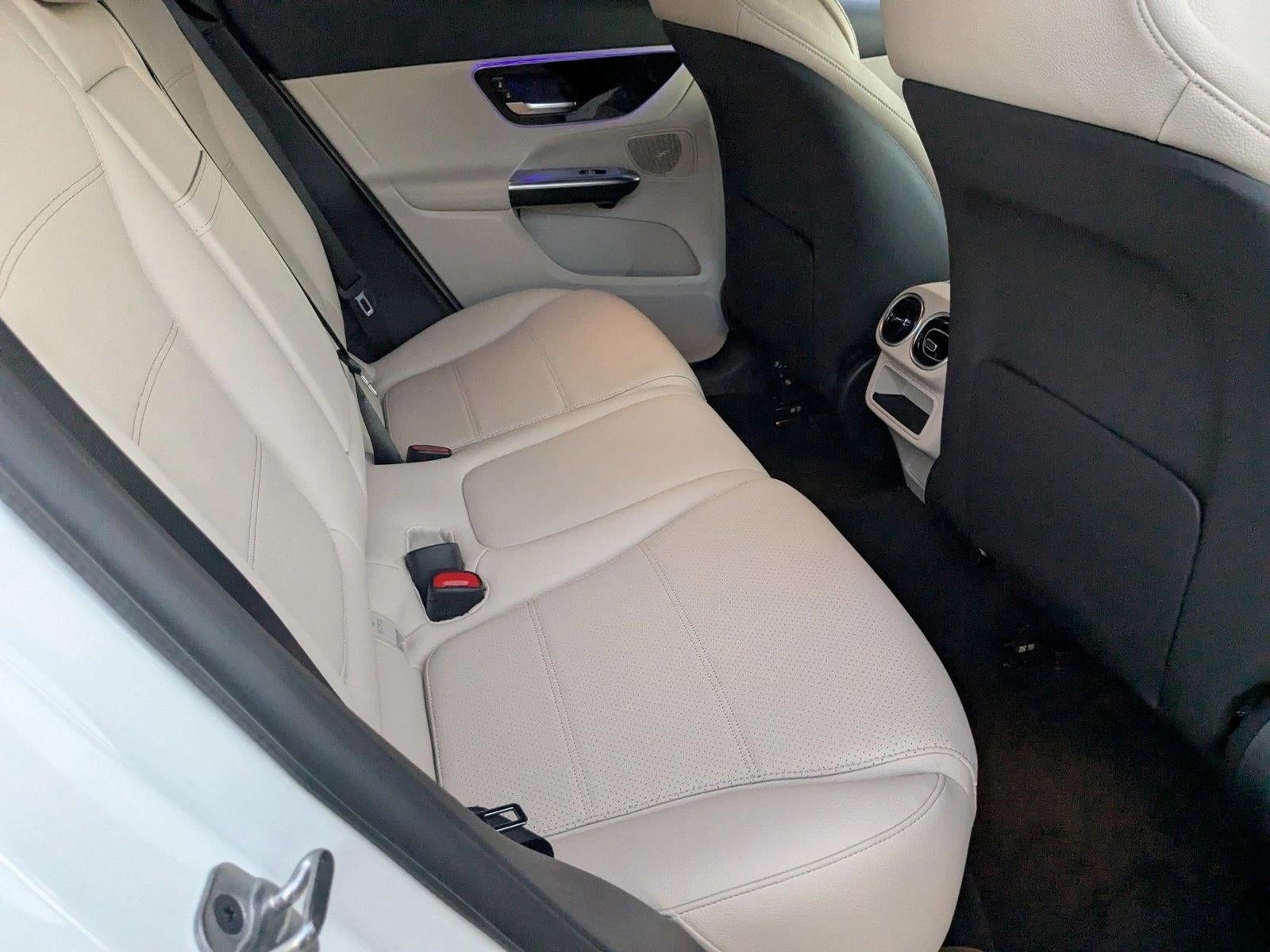 2026 Mercedes-Benz GLC GLC 300 SUV