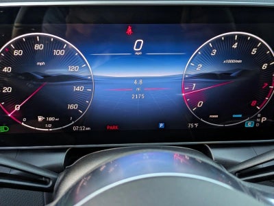 2026 Mercedes-Benz GLC GLC 300 SUV