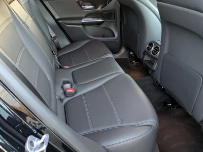 2026 Mercedes-Benz GLC GLC 300 SUV