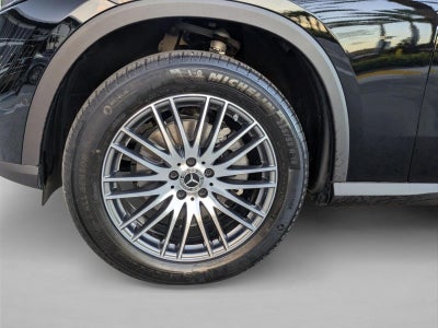 2026 Mercedes-Benz GLC GLC 300 SUV