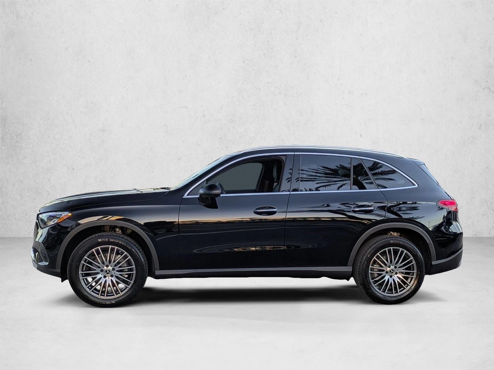 2026 Mercedes-Benz GLC GLC 300 SUV