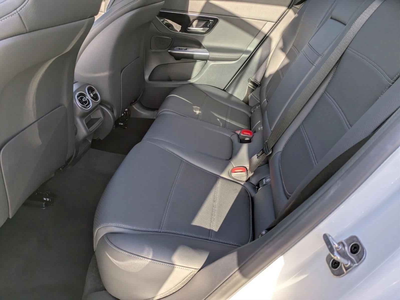 2026 Mercedes-Benz GLC GLC 300 SUV