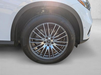 2026 Mercedes-Benz GLC GLC 300 SUV