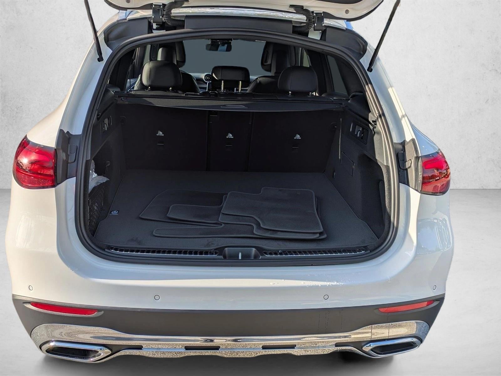 2026 Mercedes-Benz GLC GLC 300 SUV