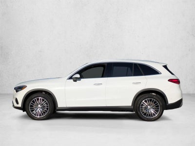 2026 Mercedes-Benz GLC GLC 300 SUV