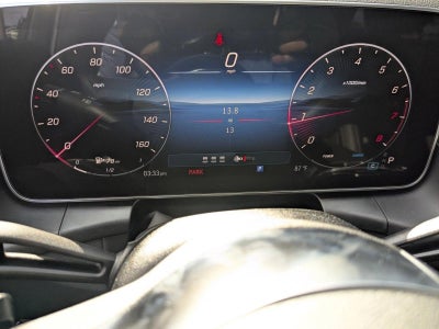 2026 Mercedes-Benz GLC GLC 300 SUV