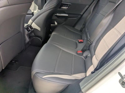 2026 Mercedes-Benz GLC GLC 300 SUV