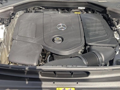 2026 Mercedes-Benz GLC GLC 300 SUV