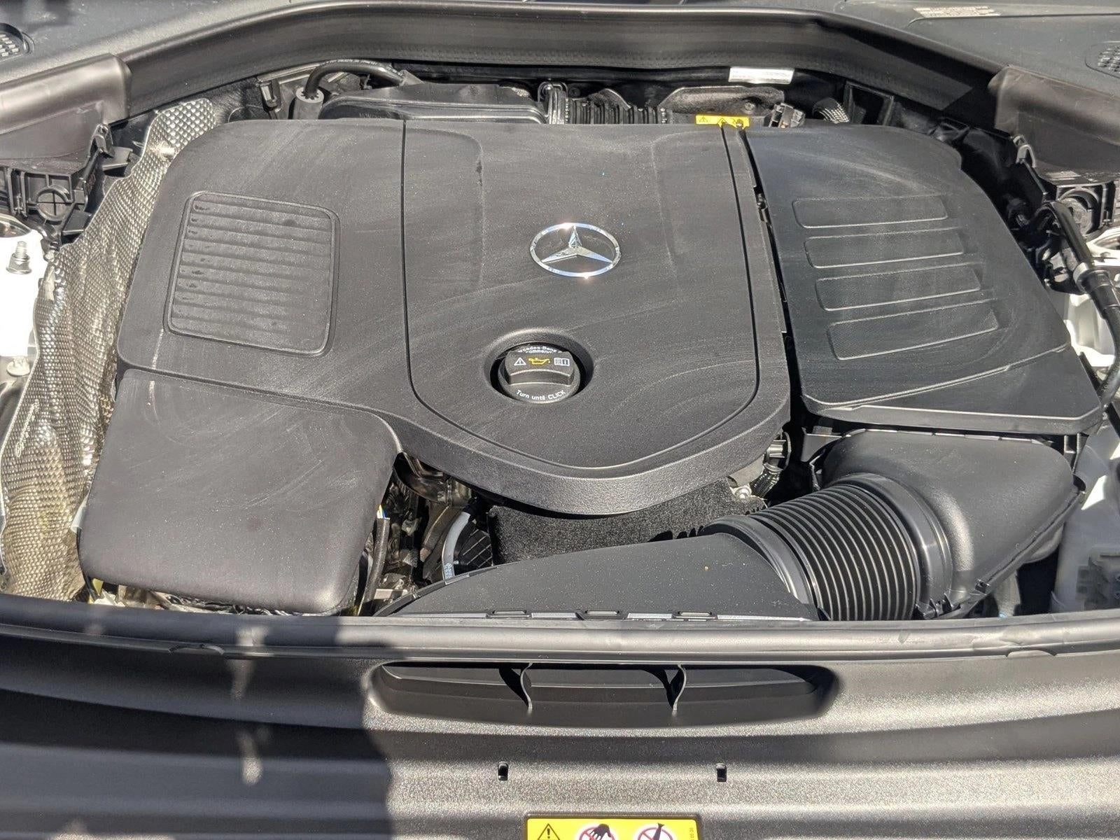 2026 Mercedes-Benz GLC GLC 300 SUV