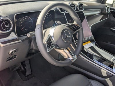 2026 Mercedes-Benz GLC GLC 300 SUV