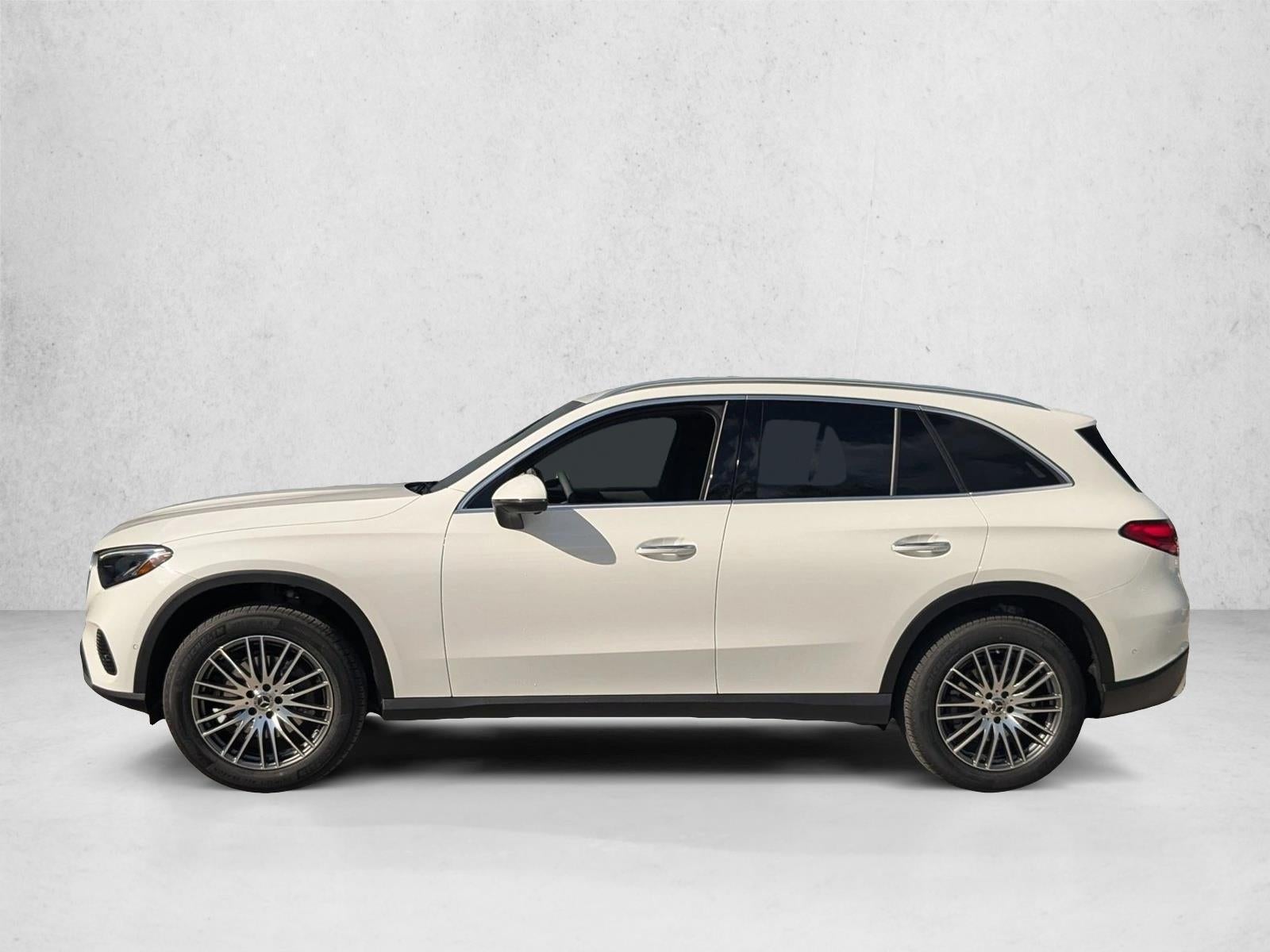 2026 Mercedes-Benz GLC GLC 300 SUV