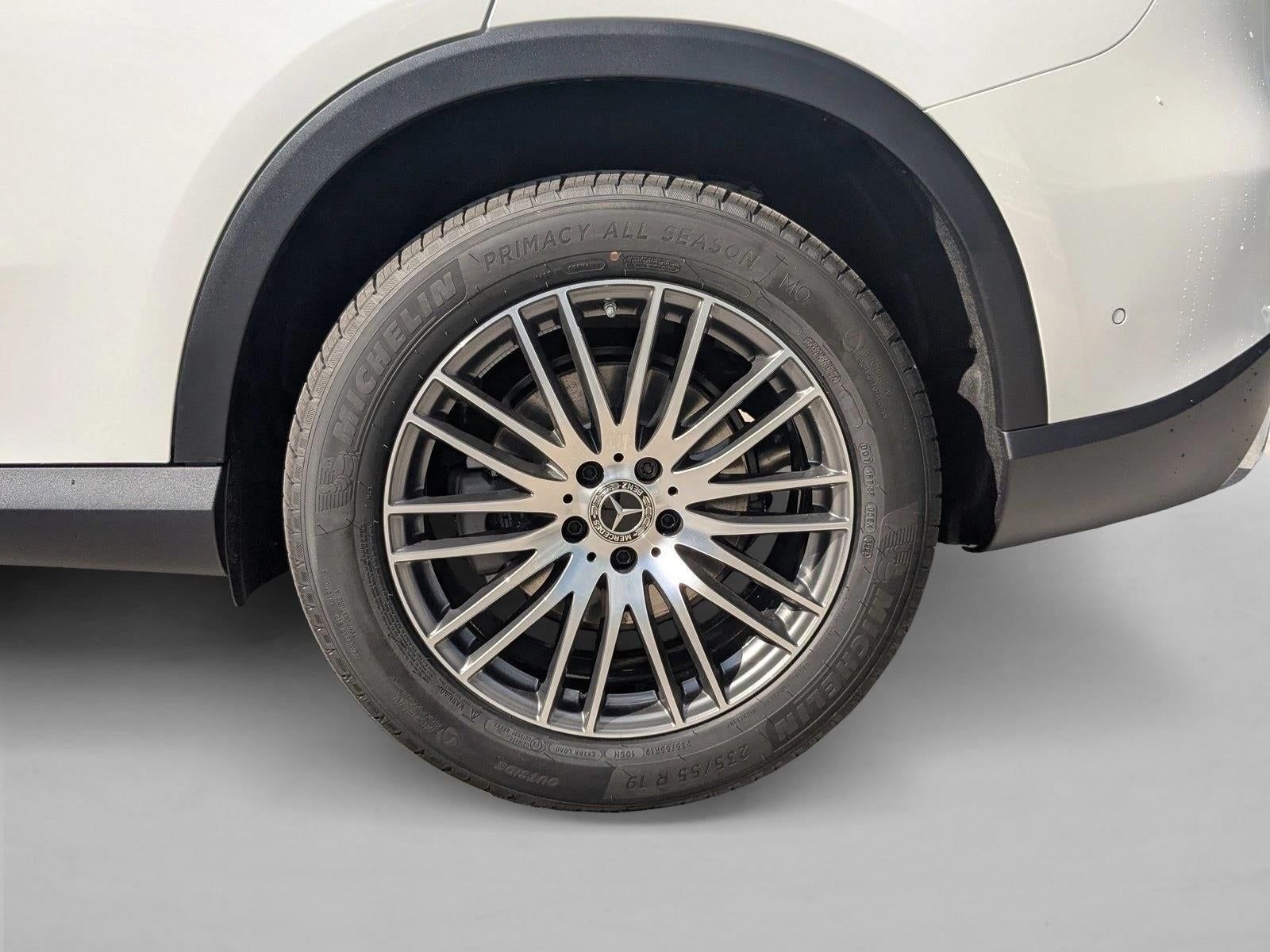 2026 Mercedes-Benz GLC GLC 300 SUV