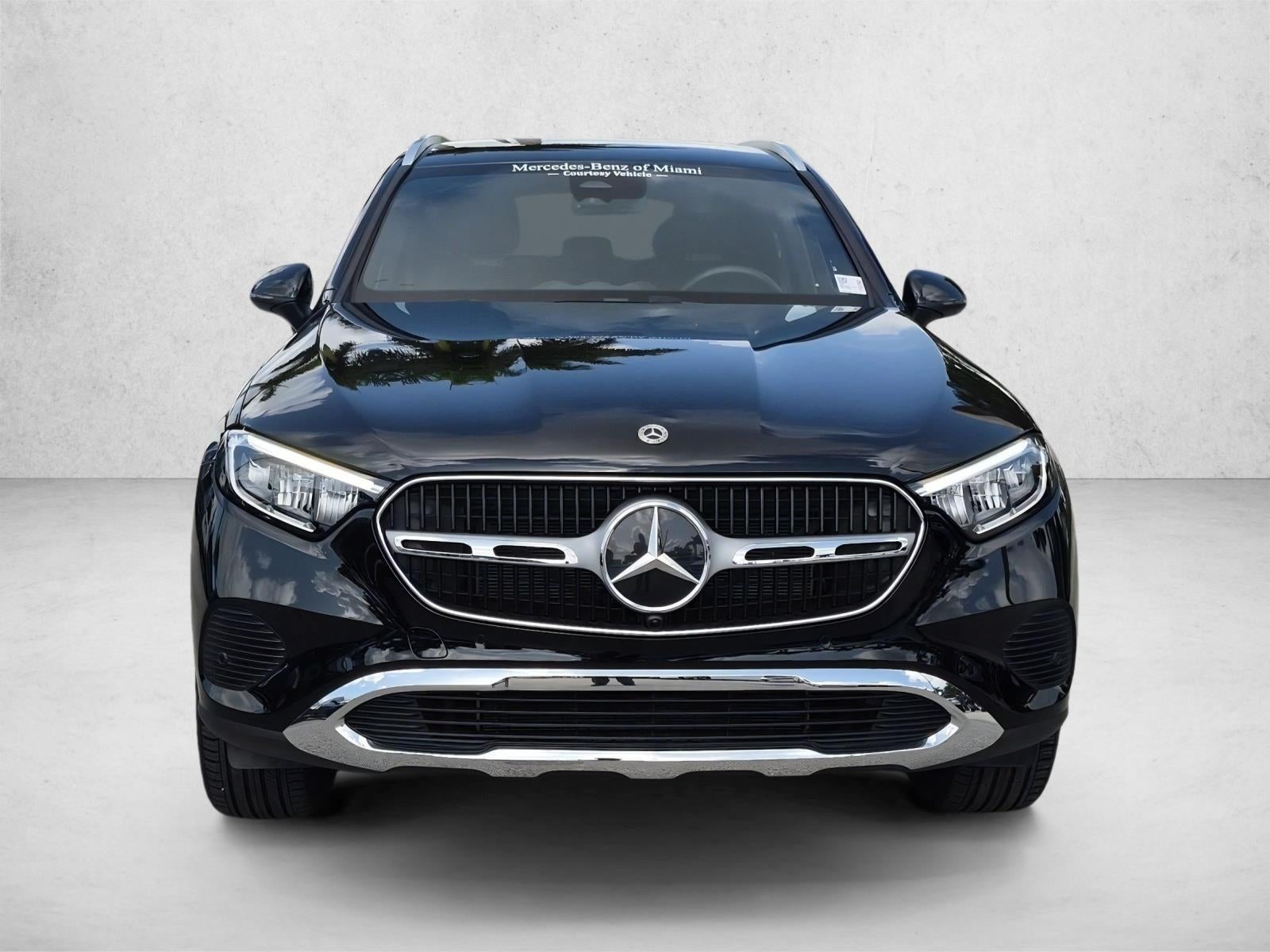 2026 Mercedes-Benz GLC GLC 300 SUV