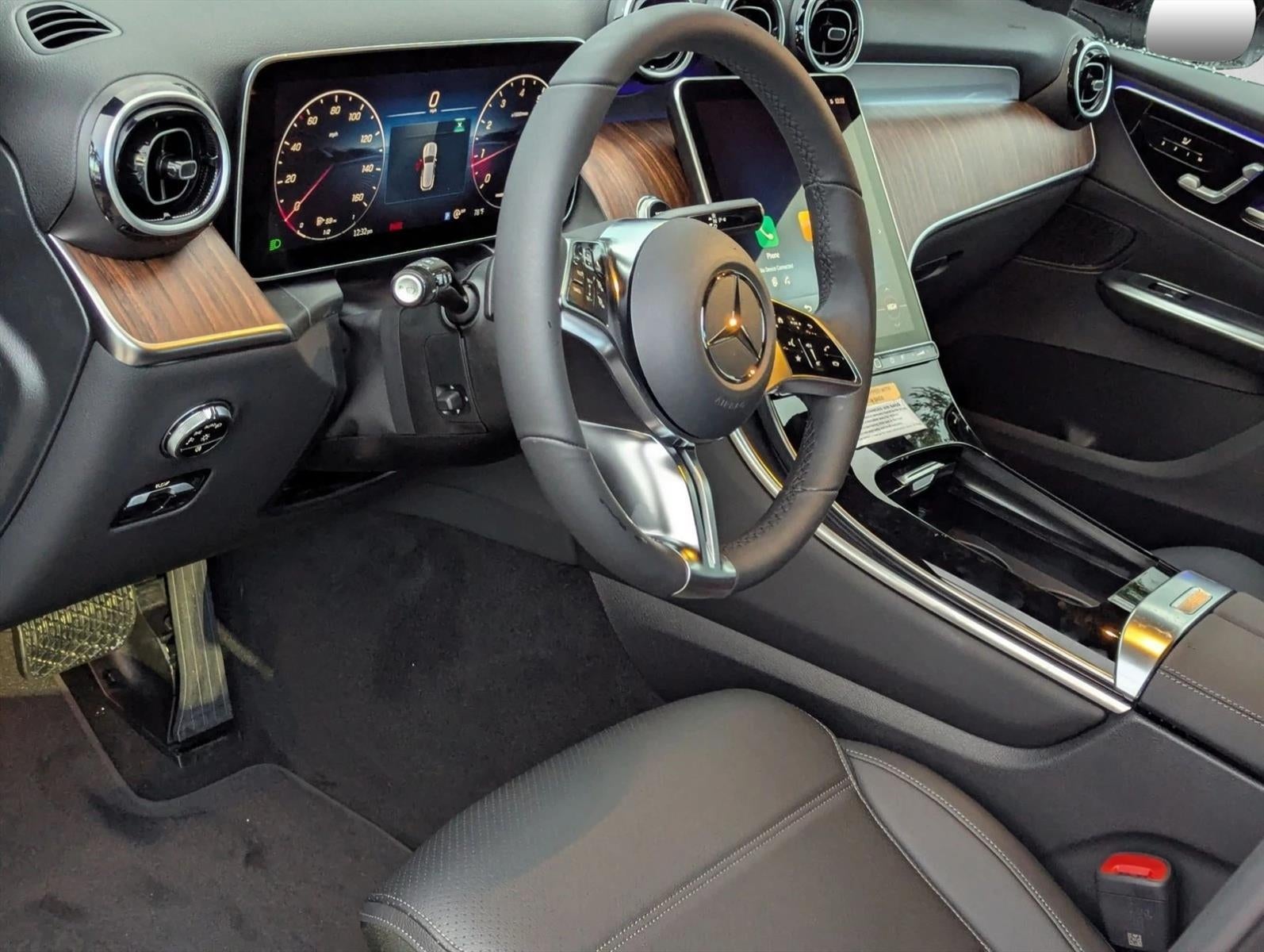 2026 Mercedes-Benz GLC GLC 300 SUV