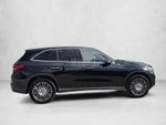 2026 Mercedes-Benz GLC GLC 300 SUV