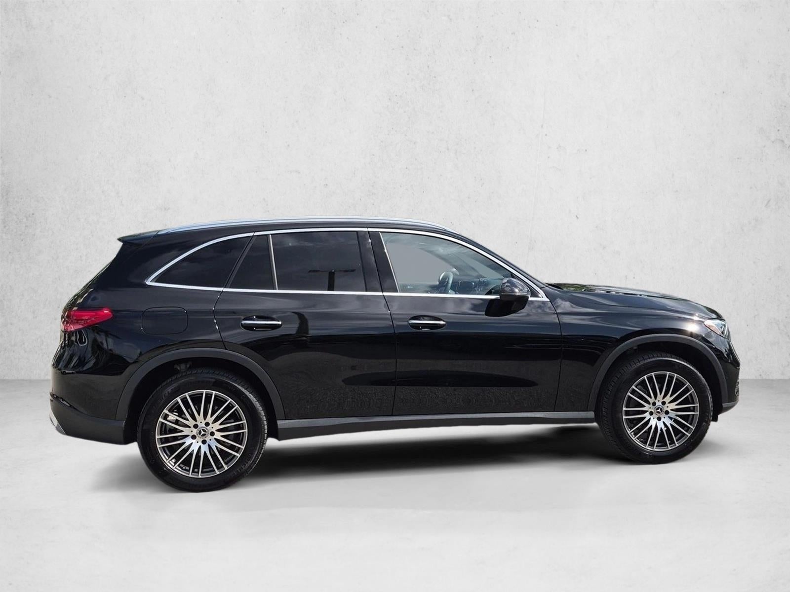 2026 Mercedes-Benz GLC GLC 300 SUV