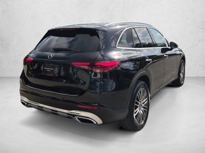 2026 Mercedes-Benz GLC GLC 300 SUV