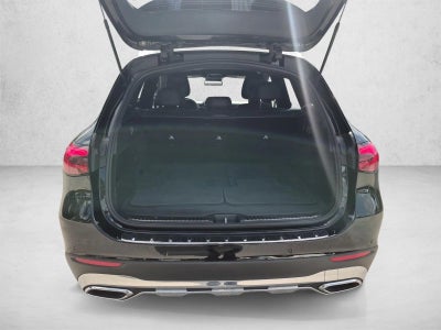 2026 Mercedes-Benz GLC GLC 300 SUV