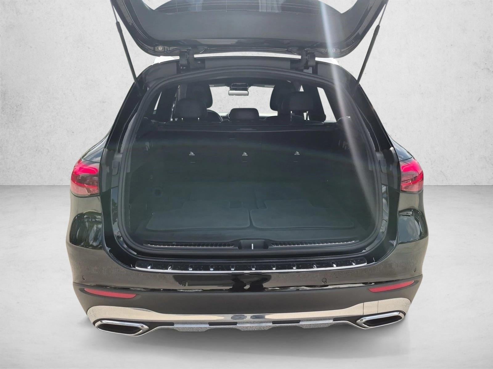 2026 Mercedes-Benz GLC GLC 300 SUV
