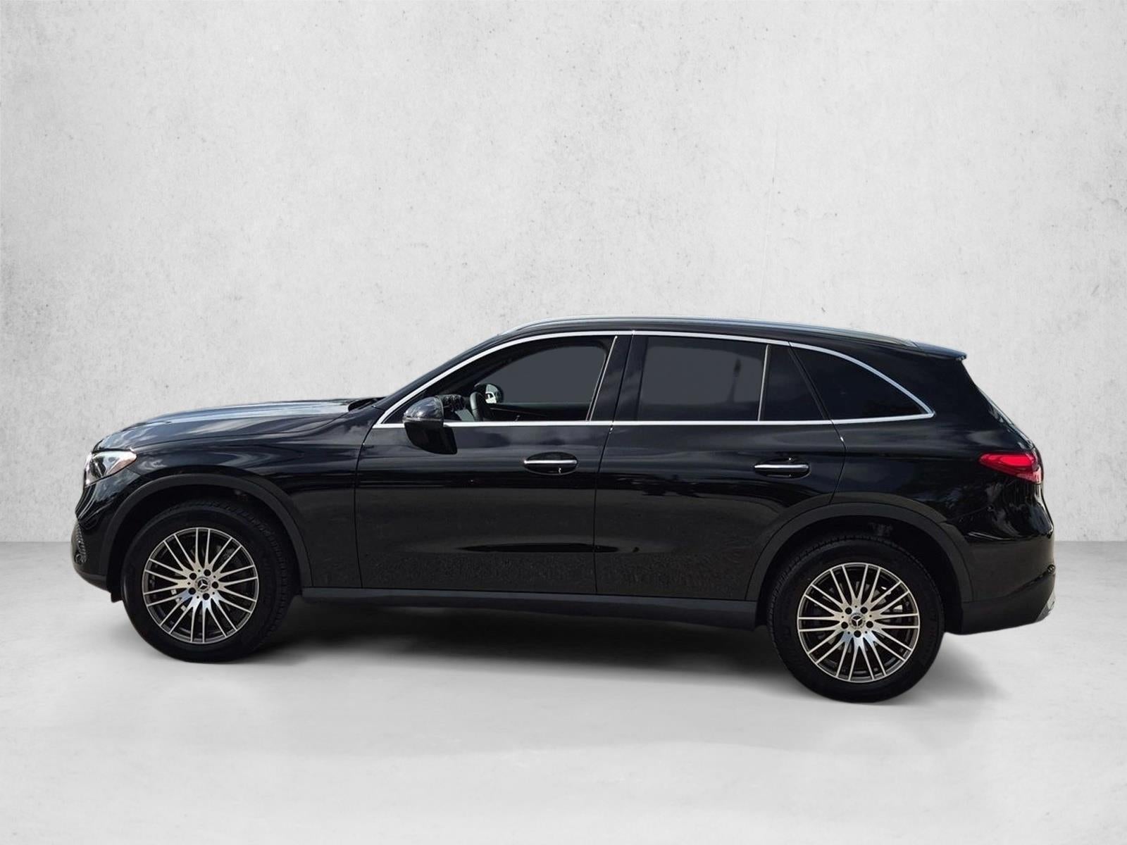 2026 Mercedes-Benz GLC GLC 300 SUV