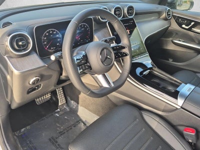 2026 Mercedes-Benz GLC GLC 300 SUV