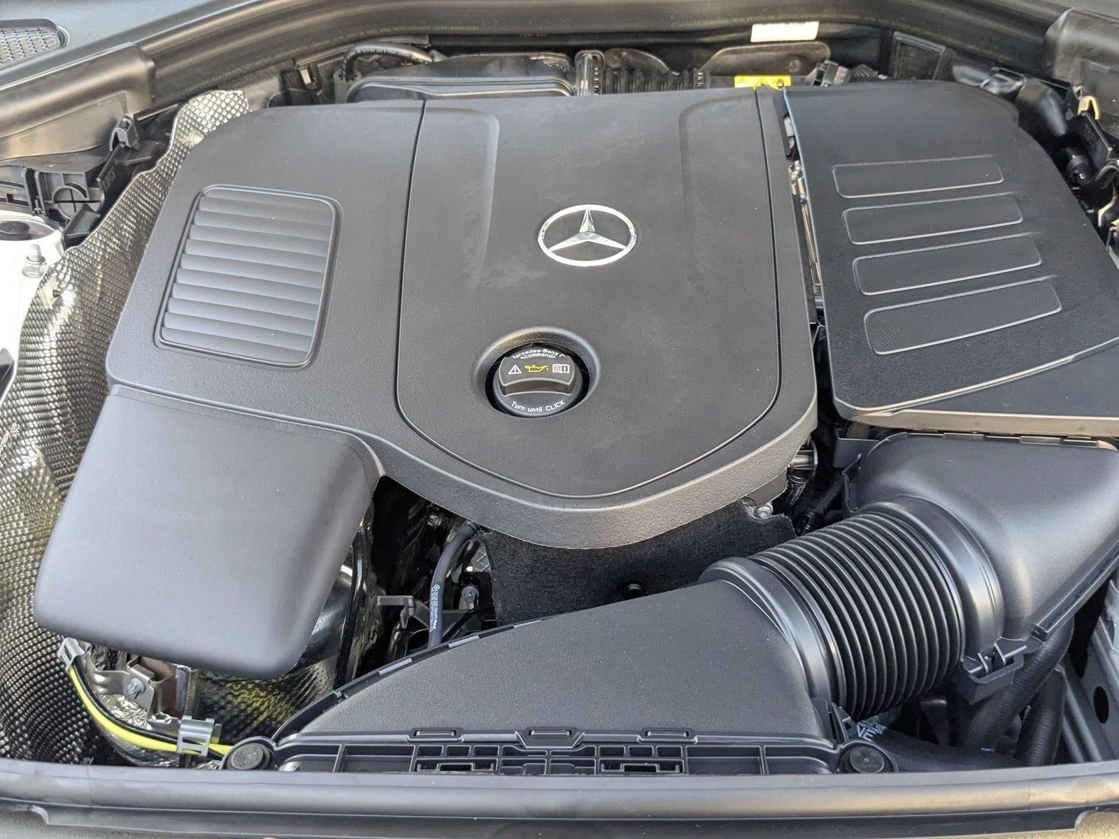 2026 Mercedes-Benz GLC GLC 300 SUV